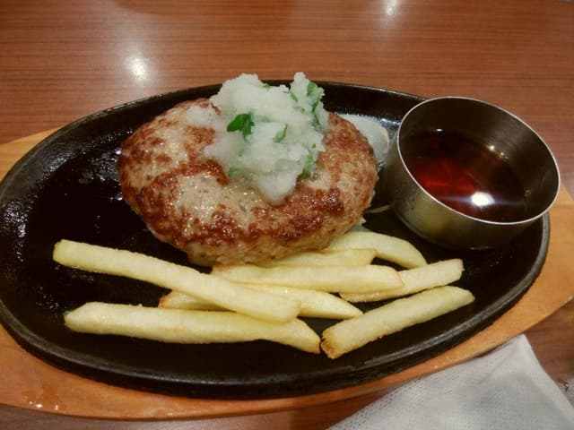 ビッグボーイ 中山競馬場前店 - サブ画像2