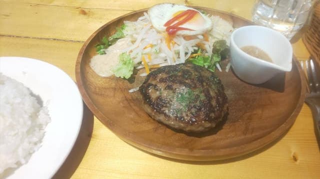 肉BAR BOSCO - サブ画像2