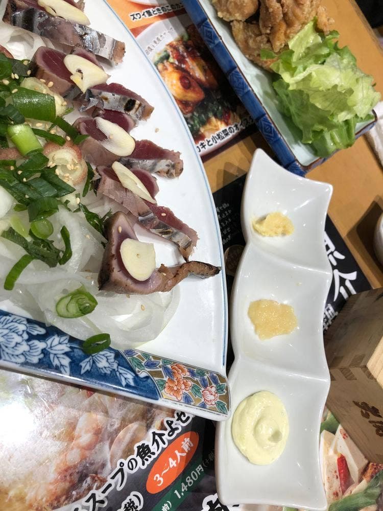食彩厨房 いちげん 北戸田店