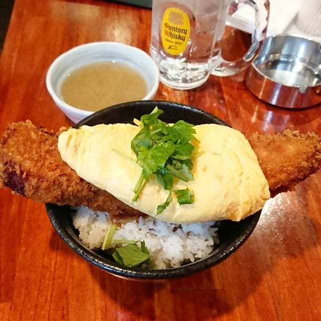 炉端バル さま田 - サブ画像2