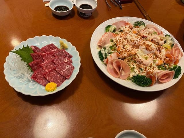 魚よし - サブ画像3