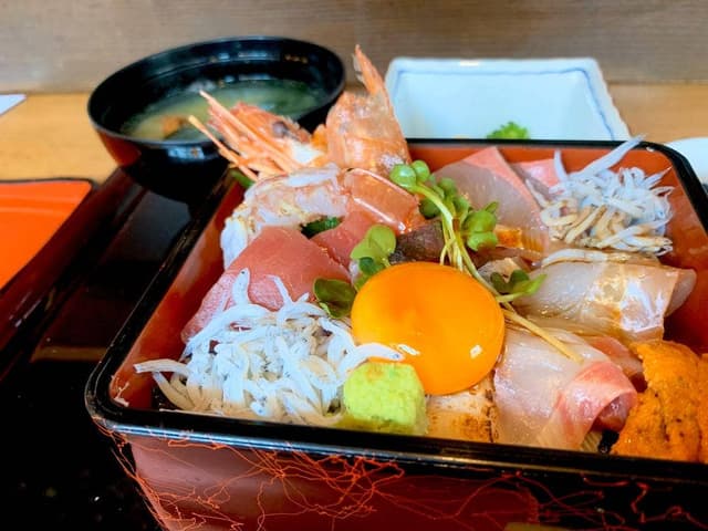 艶吉 千舟町店 - サブ画像2