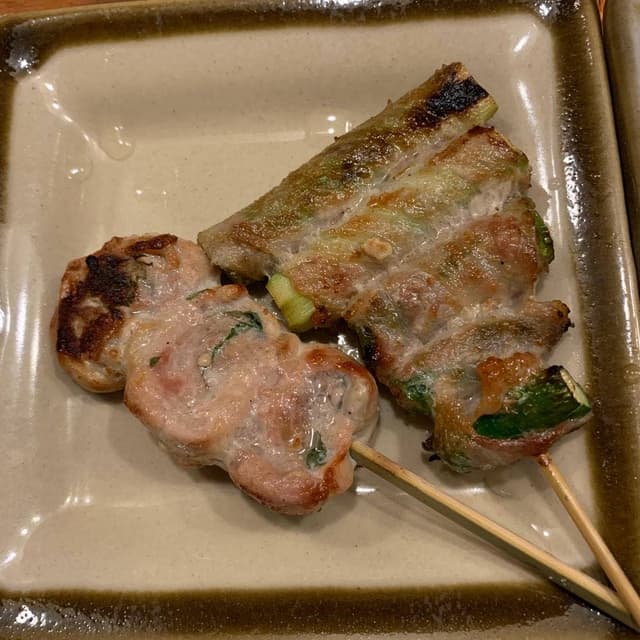 六本木 南蛮亭 総本店 - サブ画像1