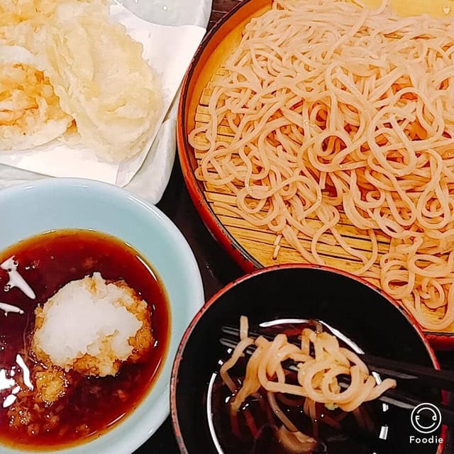 てんや 鶴見東口店 - サブ画像3