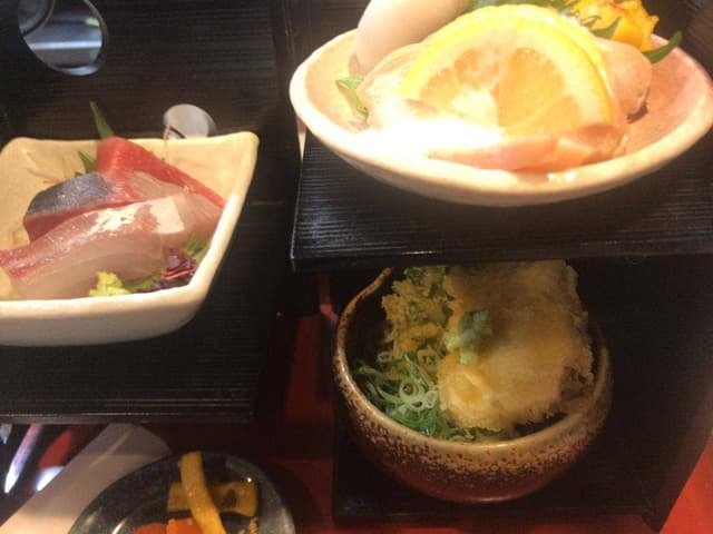 和膳 とく家 - サブ画像3