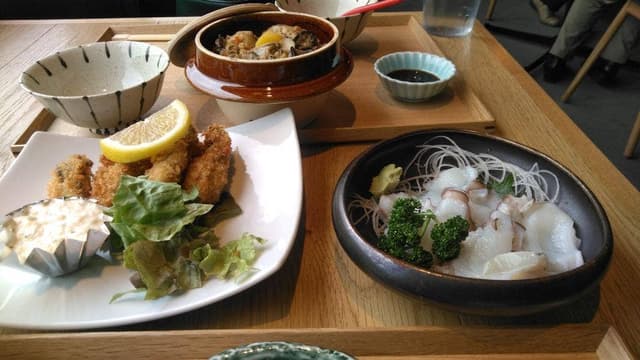 網元 津田正水産 - サブ画像2