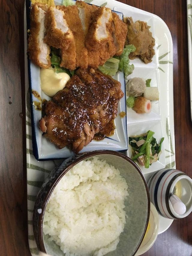 高田屋食堂本店 - サブ画像2