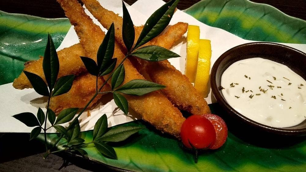 個室和食 俵屋 飯田橋店
