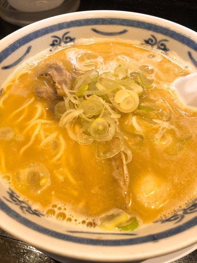 ラーメン味鶏 - サブ画像3