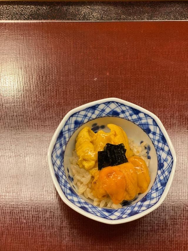 蔵六鮨 三七味 - サブ画像2