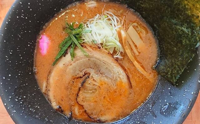 麺屋あぐり - サブ画像3