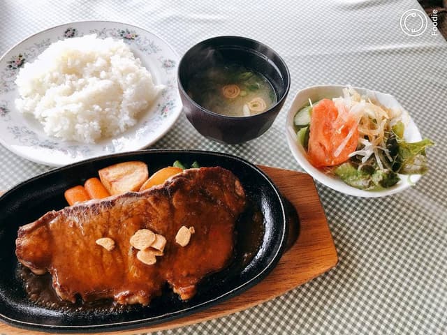 レストランやまびこ - サブ画像3