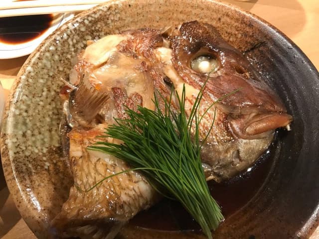 寿司処たくみ - サブ画像1