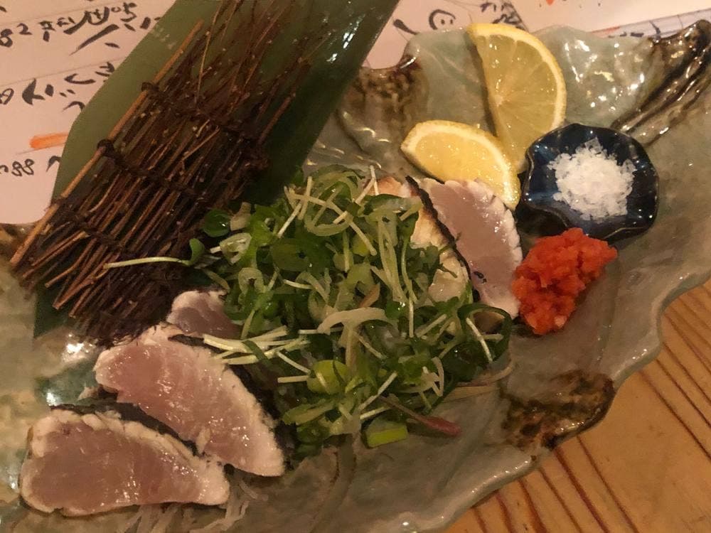 岡山駅前町産直市場