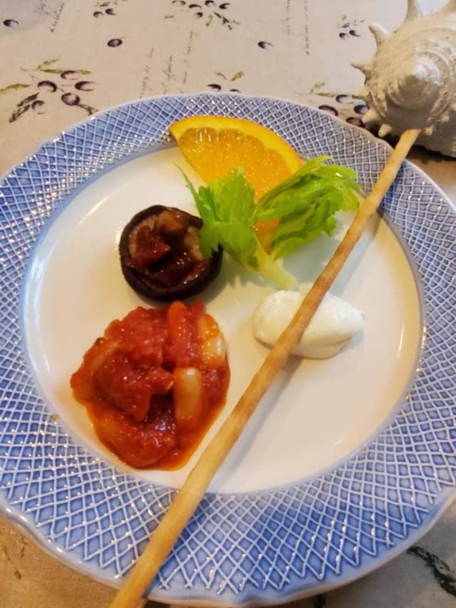サルデーニャ料理とワイン グレコ - サブ画像3