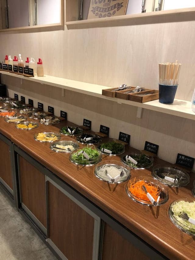 たんと 亀田店 2F イタリアン - サブ画像1