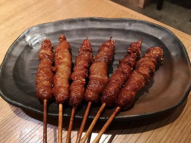 博多かわ屋 金山店 - サブ画像1