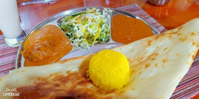 インド料理ラムひたちなか支店 - サブ画像2