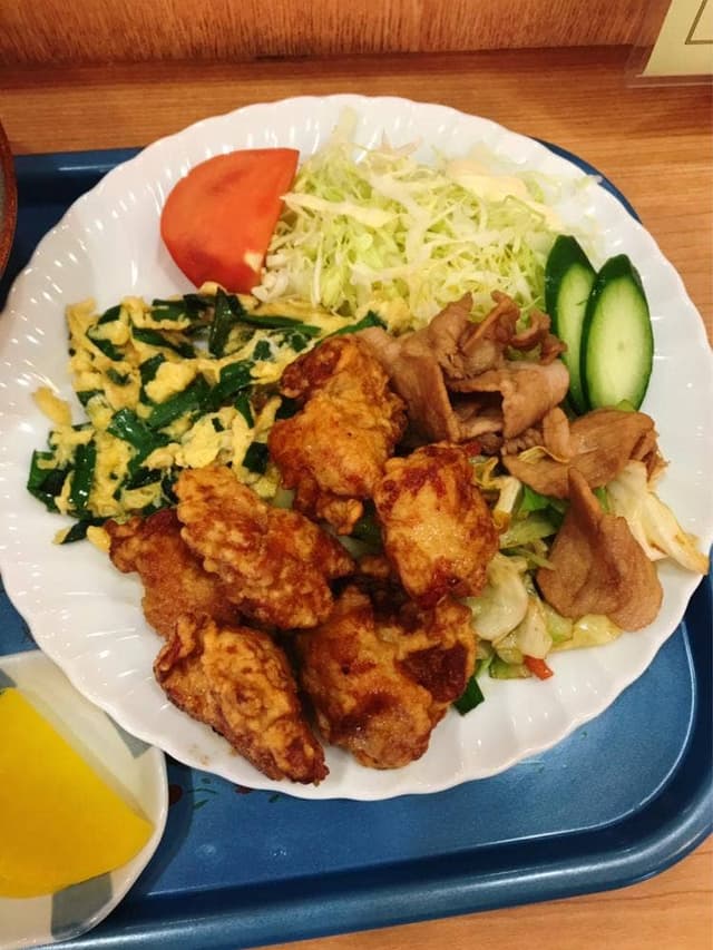 紅華飯店 - サブ画像1