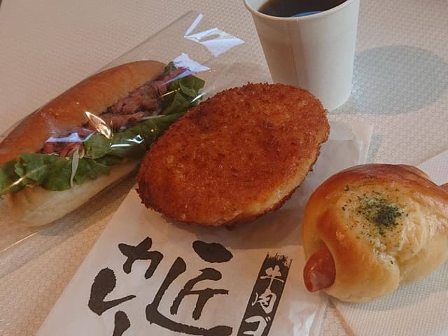 ベーカリーショパン 三ノ輪本店 - サブ画像1