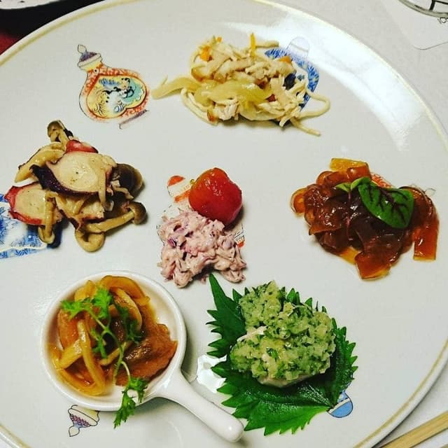 創作中華 一之船入 - サブ画像3