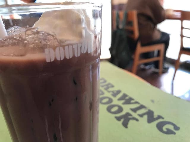 ドトールコーヒーショップ 藤が丘店 - サブ画像2