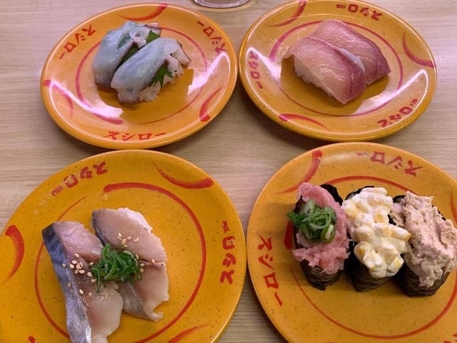 スシロー 港北ニュータウン店 - サブ画像3