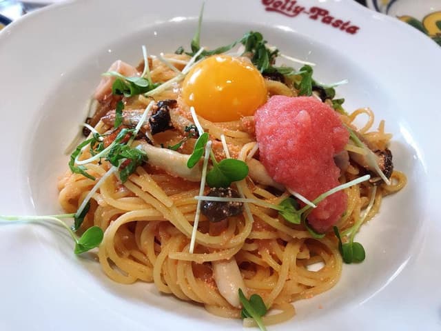 ジョリーパスタ 江別店 - サブ画像2