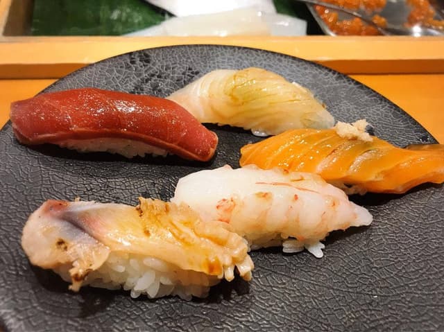 すし処 ひょうたん - サブ画像3