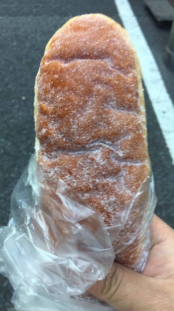 フジパン 神田店 - サブ画像1