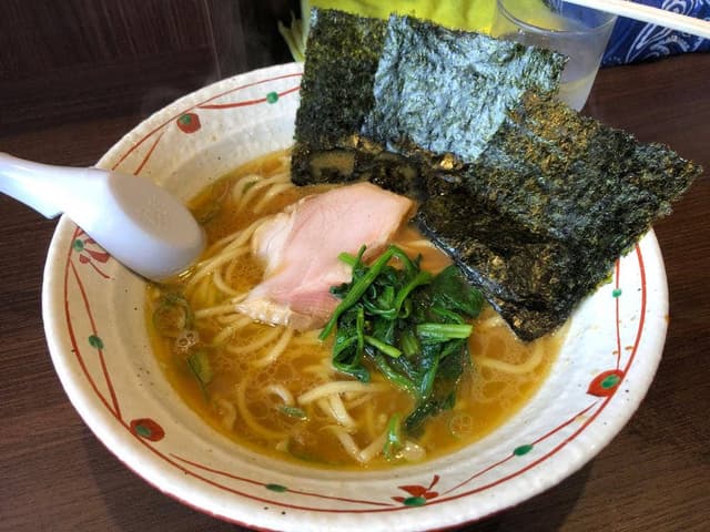 麺工房 京家 - サブ画像2