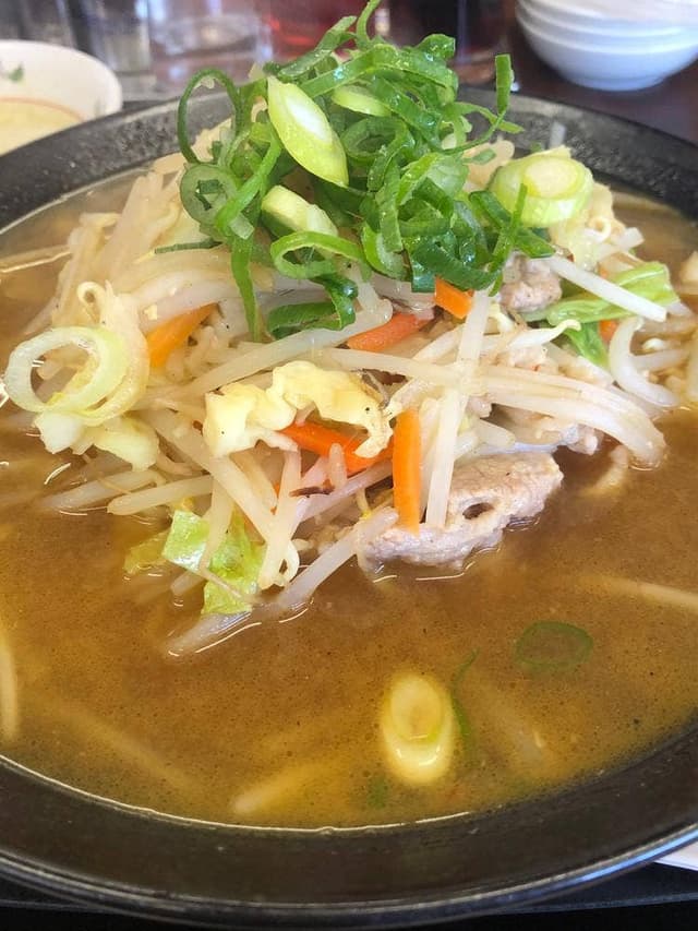 餃子の王将 津山店 - サブ画像2