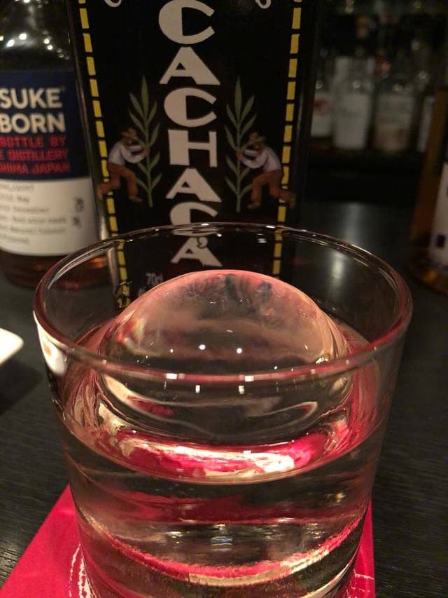 BAR Groovy - サブ画像1