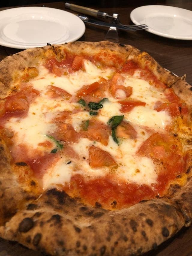 ピッツェリアソローノ - サブ画像3