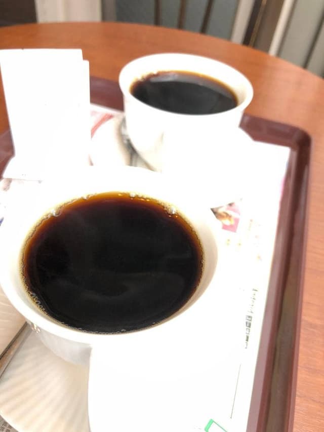 カフェ・ド・クリエ 九段下店 - サブ画像2