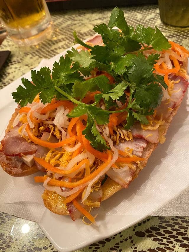 ベトナム料理 KIM THANH - サブ画像2