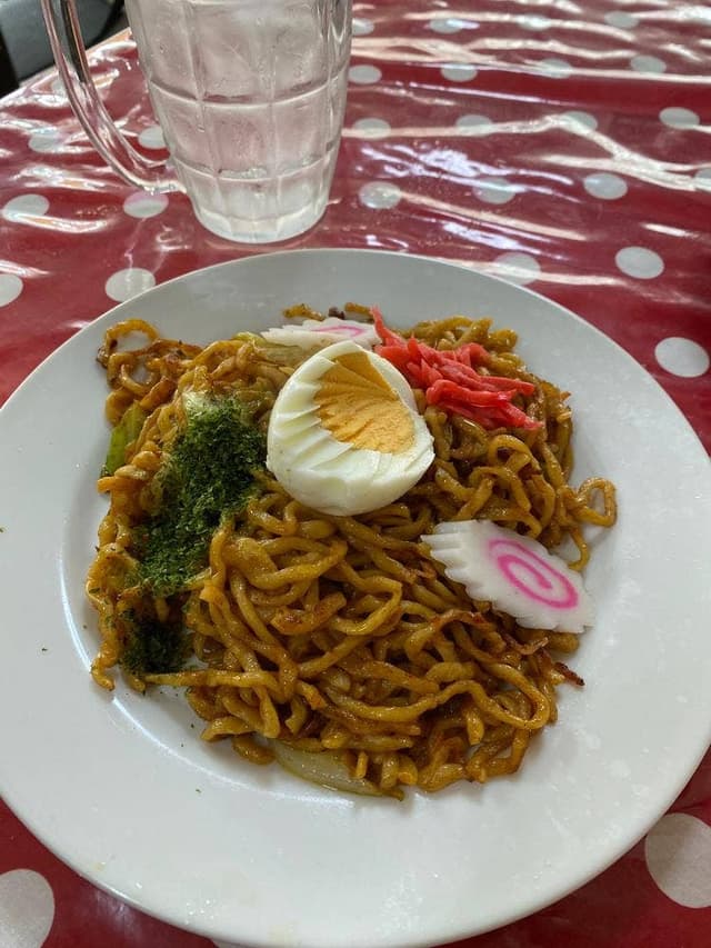 餃子ショップ - サブ画像1