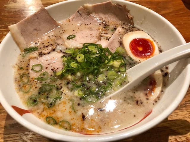 おちゃらん屋 ヨドバシ梅田店 - サブ画像1