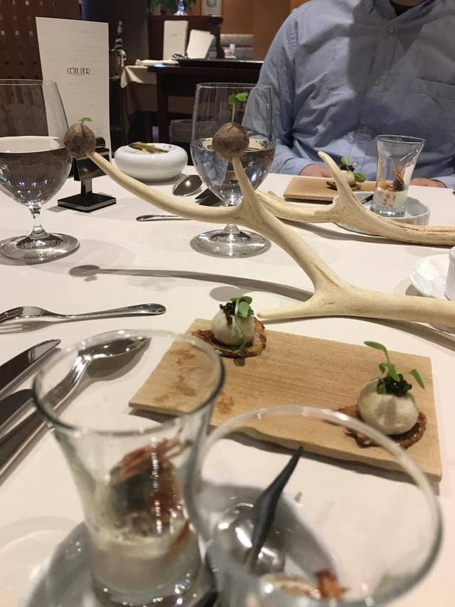 コートドール - サブ画像1