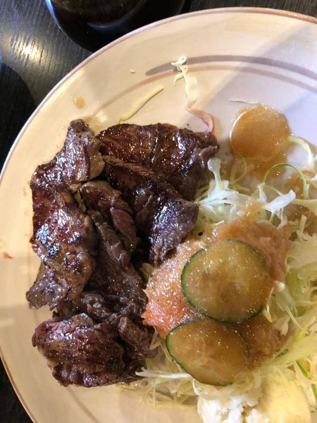 けやき食堂 - サブ画像3