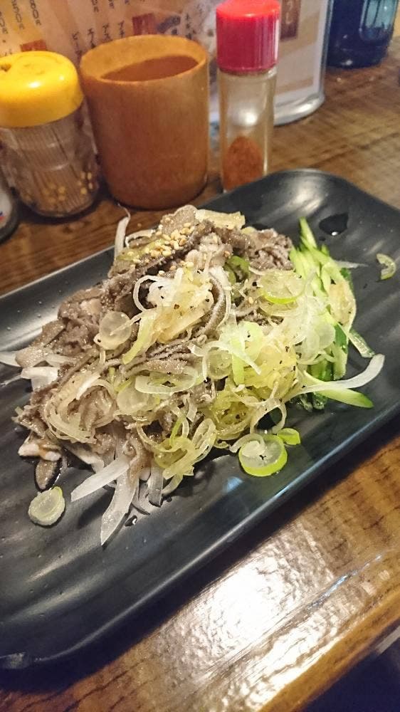 厳選もつ酒場 エビス参 三宿店 - サブ画像1