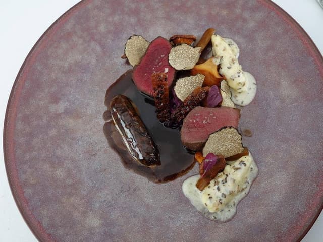 L'ORANGERIE - サブ画像3