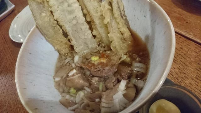 一座 - サブ画像1