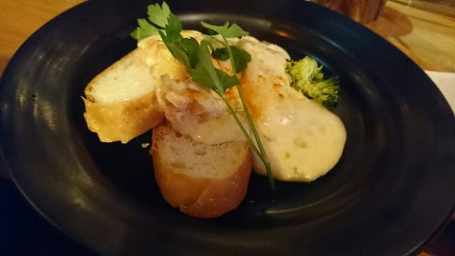 Nikubar塊肉とワイン 朝霞台 - サブ画像3