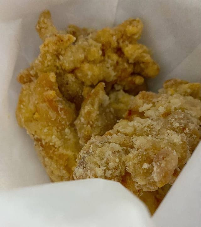 からあげ屋 蔓珠園 - サブ画像1