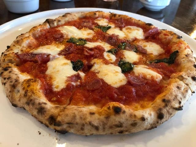 Pizzeria Cres - サブ画像1