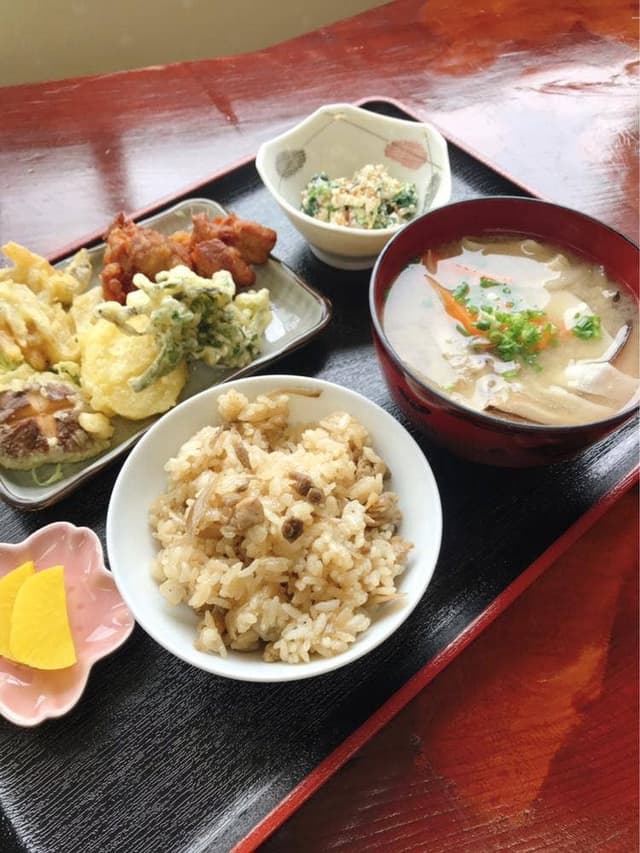 吉野鶏めし保存会 - サブ画像3