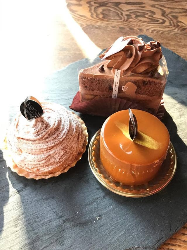 パティスリーエソール - サブ画像1