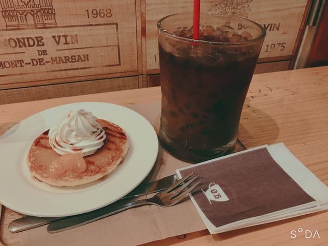 カフェOB 大宮西口店 - サブ画像2
