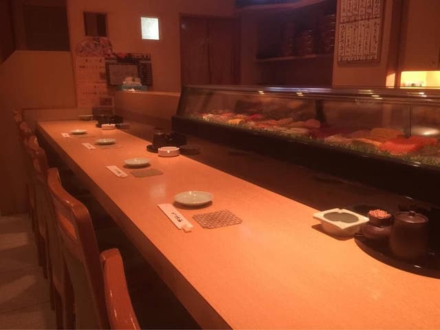 寿し一道 - サブ画像2